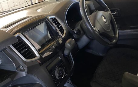 Suzuki Solio II, 2011 год, 835 000 рублей, 2 фотография