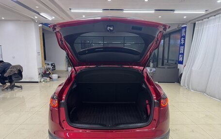 Mazda CX-4, 2023 год, 2 350 000 рублей, 18 фотография