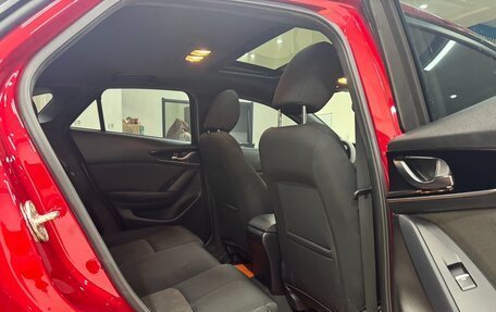 Mazda CX-4, 2023 год, 2 350 000 рублей, 14 фотография