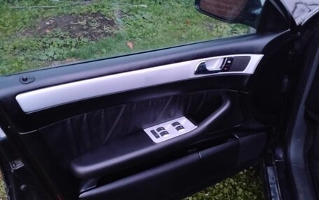 Audi A6, 2002 год, 530 000 рублей, 5 фотография