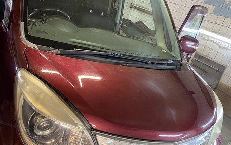 Suzuki Solio II, 2011 год, 835 000 рублей, 5 фотография