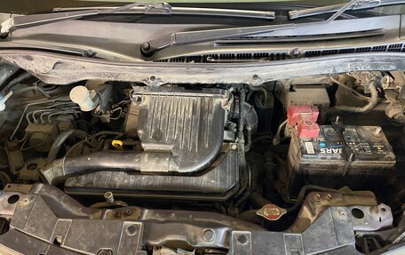 Suzuki Solio II, 2011 год, 835 000 рублей, 11 фотография