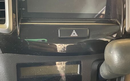 Suzuki Solio II, 2011 год, 835 000 рублей, 6 фотография