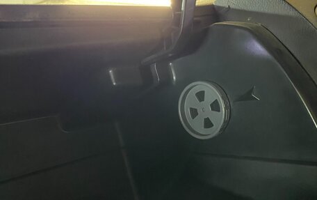 Suzuki Solio II, 2011 год, 835 000 рублей, 10 фотография