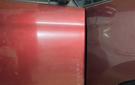 Suzuki Solio II, 2011 год, 835 000 рублей, 8 фотография