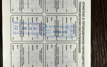 Mitsubishi L200 IV рестайлинг, 2017 год, 2 050 000 рублей, 18 фотография