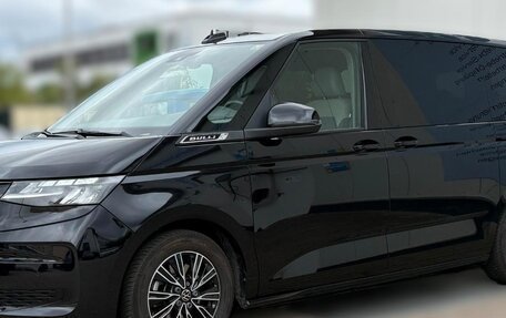 Volkswagen Multivan, 2022 год, 5 440 000 рублей, 3 фотография