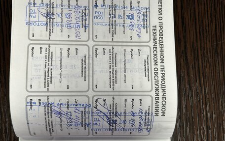 Mitsubishi L200 IV рестайлинг, 2017 год, 2 050 000 рублей, 19 фотография