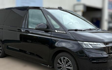 Volkswagen Multivan, 2022 год, 5 440 000 рублей, 6 фотография