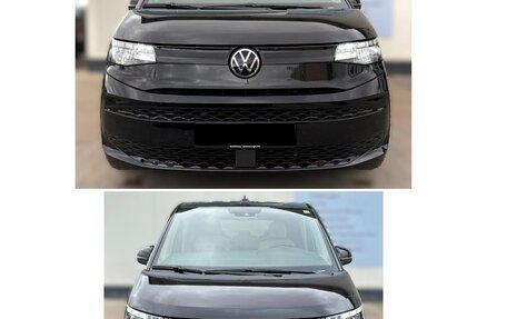 Volkswagen Multivan, 2022 год, 5 440 000 рублей, 5 фотография