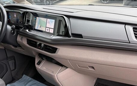 Volkswagen Multivan, 2022 год, 5 440 000 рублей, 13 фотография