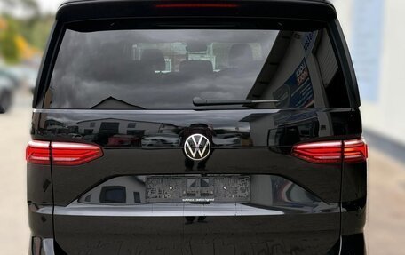 Volkswagen Multivan, 2022 год, 5 440 000 рублей, 9 фотография