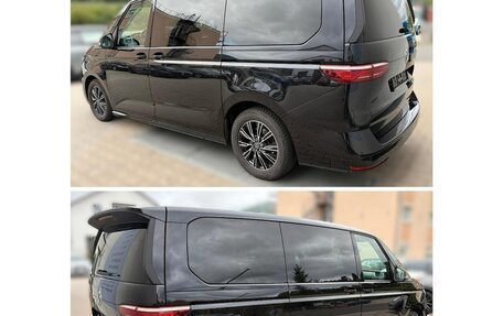 Volkswagen Multivan, 2022 год, 5 440 000 рублей, 8 фотография