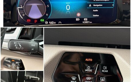 Volkswagen Multivan, 2022 год, 5 440 000 рублей, 25 фотография