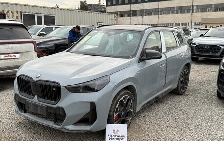 BMW X1, 2025 год, 5 900 000 рублей, 2 фотография