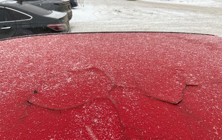 Mitsubishi Colt VI рестайлинг, 2005 год, 550 000 рублей, 3 фотография