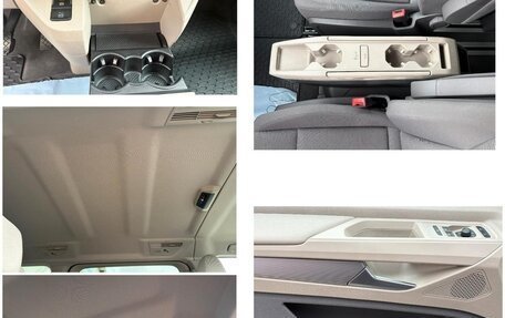 Volkswagen Multivan, 2022 год, 5 440 000 рублей, 26 фотография