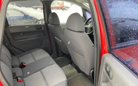 Mitsubishi Colt VI рестайлинг, 2005 год, 550 000 рублей, 5 фотография