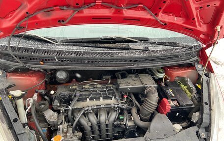 Mitsubishi Colt VI рестайлинг, 2005 год, 550 000 рублей, 2 фотография