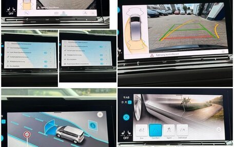 Volkswagen Multivan, 2022 год, 5 440 000 рублей, 27 фотография