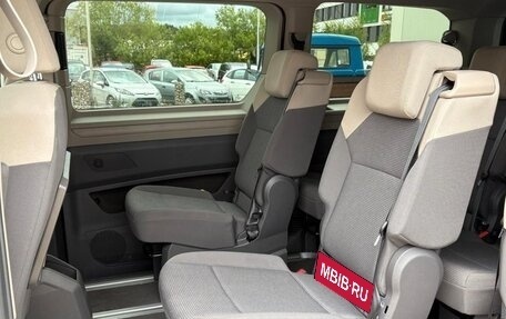 Volkswagen Multivan, 2022 год, 5 440 000 рублей, 20 фотография