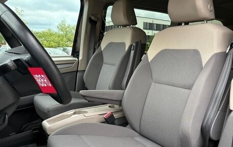 Volkswagen Multivan, 2022 год, 5 440 000 рублей, 22 фотография