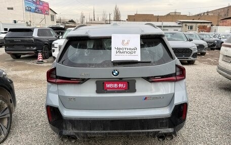 BMW X1, 2025 год, 5 900 000 рублей, 3 фотография