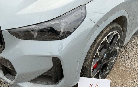 BMW X1, 2025 год, 5 900 000 рублей, 9 фотография