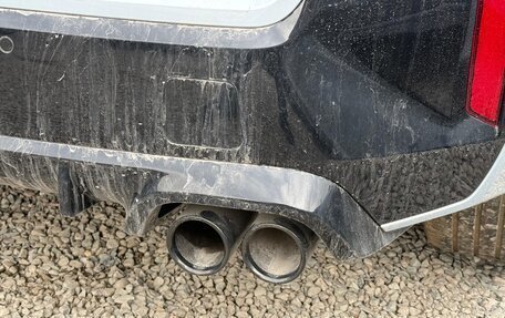 BMW X1, 2025 год, 5 900 000 рублей, 7 фотография