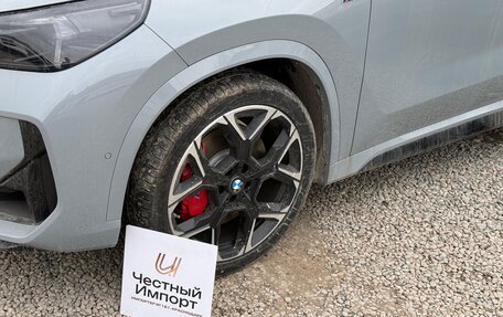 BMW X1, 2025 год, 5 900 000 рублей, 4 фотография