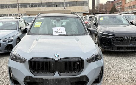 BMW X1, 2025 год, 5 900 000 рублей, 8 фотография