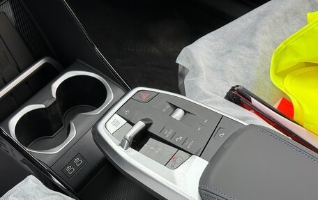 BMW X1, 2025 год, 5 900 000 рублей, 14 фотография