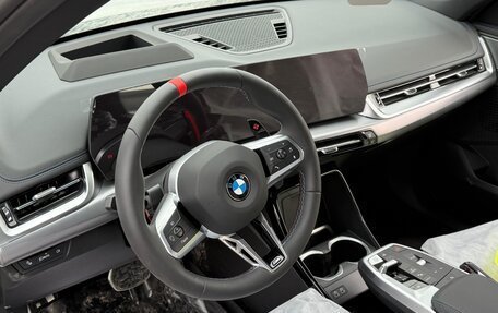 BMW X1, 2025 год, 5 900 000 рублей, 13 фотография