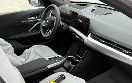 BMW X1, 2025 год, 5 900 000 рублей, 12 фотография