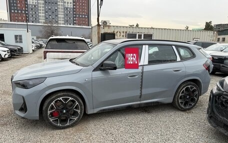 BMW X1, 2025 год, 5 900 000 рублей, 5 фотография