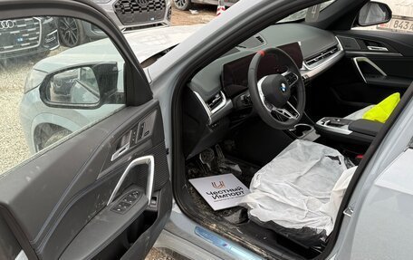 BMW X1, 2025 год, 5 900 000 рублей, 19 фотография