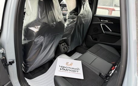 BMW X1, 2025 год, 5 900 000 рублей, 18 фотография