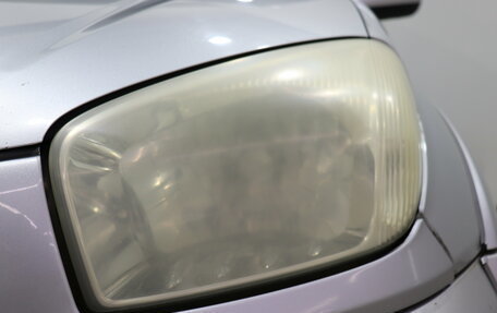 Toyota RAV4, 2001 год, 705 000 рублей, 11 фотография