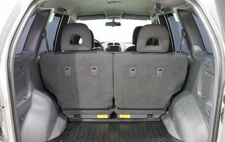 Toyota RAV4, 2001 год, 705 000 рублей, 10 фотография