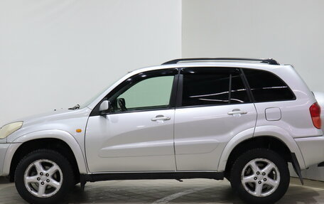 Toyota RAV4, 2001 год, 705 000 рублей, 8 фотография
