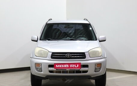 Toyota RAV4, 2001 год, 705 000 рублей, 2 фотография