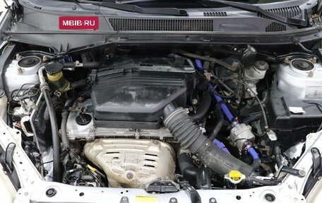 Toyota RAV4, 2001 год, 705 000 рублей, 9 фотография