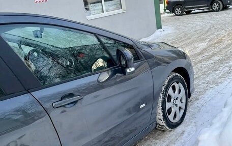 Peugeot 408 I рестайлинг, 2016 год, 770 000 рублей, 6 фотография