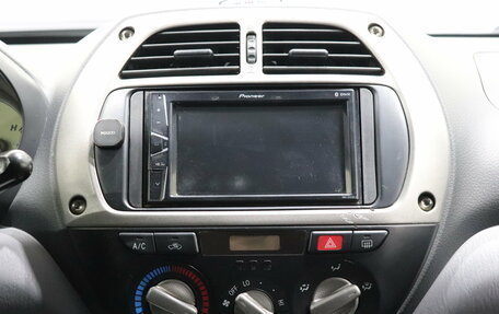 Toyota RAV4, 2001 год, 705 000 рублей, 16 фотография