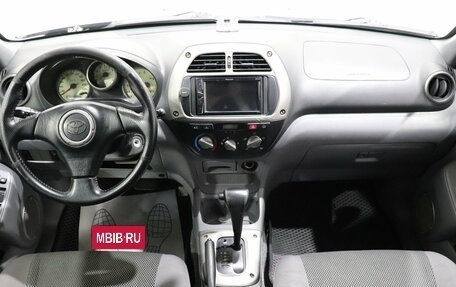 Toyota RAV4, 2001 год, 705 000 рублей, 14 фотография