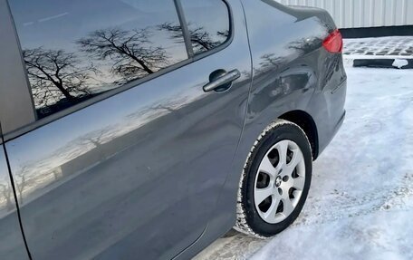 Peugeot 408 I рестайлинг, 2016 год, 770 000 рублей, 7 фотография