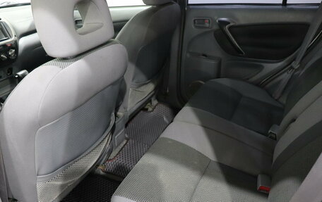 Toyota RAV4, 2001 год, 705 000 рублей, 18 фотография