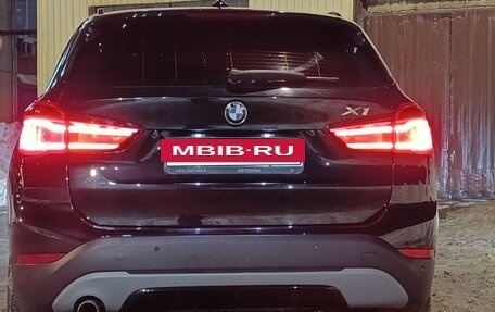 BMW X1, 2017 год, 2 699 000 рублей, 2 фотография