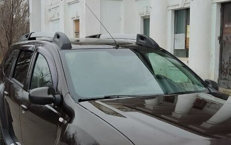 Renault Duster I рестайлинг, 2017 год, 1 300 000 рублей, 6 фотография