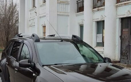 Renault Duster I рестайлинг, 2017 год, 1 300 000 рублей, 9 фотография